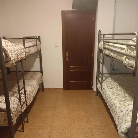 Hostal El Desvío-3